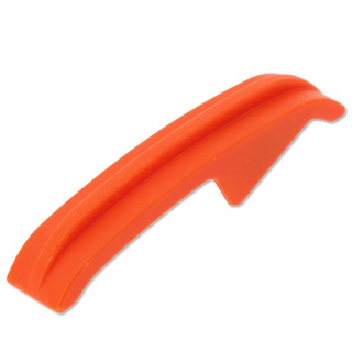 RFX Race Series unterer Kettengleiter - orange  HUSQVARNA / FE 450 / FE 450 / 2014 / OFFROAD / ENDURO , 1152682002