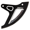RFX Pro Series Hinterrad-Bremsscheibenschutz - schwarz...