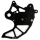 RFX Pro Series Hinterrad-Bremsscheibenschutz - schwarz  HUSQVARNA / FE 501 SPECIAL EDITION / FE 501 / 2014 / OFFROAD / ENDURO , 1152667001