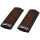 RFX Race Series Gabelschrumpfschlauch Oberer Gabelschutz mit Showa Logo - Rot  HUSQVARNA / FE 350 / FE 350 / 2021 / OFFROAD / ENDURO , 1128325003