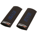 RFX Race Series Gabelschrumpfschlauch - Schutz mit KYB...