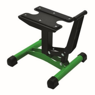 RFX x Bihr Pro XTreme H Lift Up Einsäulen-Motorradständer - Grün  KTM / 350 EXC-F WESS / 350 EXC-F / 2023 / OFFROAD / ENDURO , 1128347003