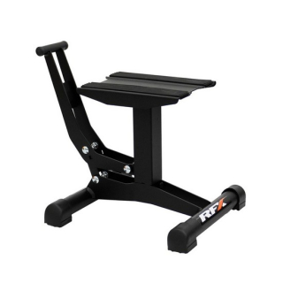 RFX x Bihr Pro XTreme H Lift Up Einsäulen-Motorradständer - Schwarz  KTM / 300 EXC TPI / 300 EXC / 2018 / OFFROAD / ENDURO , 1128347001