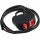 RFX Universal Kill Schalter  HUSQVARNA / TE 300 I / TE 300 / 2018 / OFFROAD / ENDURO , 1128610