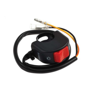 RFX Race Universal-Lichtschalter  KTM / 200 EXC / 200 EXC / 2015 / OFFROAD / ENDURO , 1128609