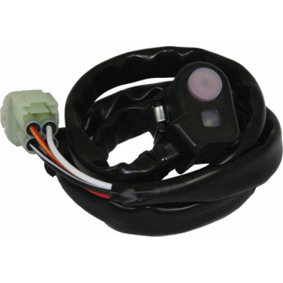 RFX Race Killschalter - OEM Replica  KTM / 125 EXC / 125 EXC / 2003 / OFFROAD / ENDURO , 1128585