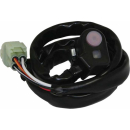RFX Race Killschalter - OEM Replica  KTM / 125 EXC / 125...