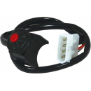 RFX Race Startknopf - OEM-Replica  KTM / 350 EXC-F / 350...