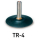 RFX Schlauch 4.50/5.10-18  140/80-18 Ventil TR4 Dicke 4mm  KTM / 300 EXC FACTORY EDITION / 300 EXC / 2015 / OFFROAD / ENDURO , 9004454
