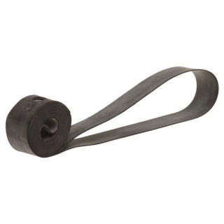 RFX Race 14" Schwarzes Felgenband - 10er-Pack  HUSQVARNA / FE 501 / FE 501 / 2023 / OFFROAD / ENDURO , 1128652