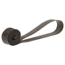 RFX Race 17" Schwarzes Felgenband - 10er-Pack  KTM /...