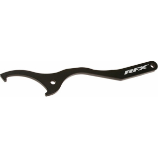 RFX Race Series Universal-Federspanner C – Schwarz  KTM / 125 EXC / 125 EXC / 2001 / OFFROAD / ENDURO , 1128708