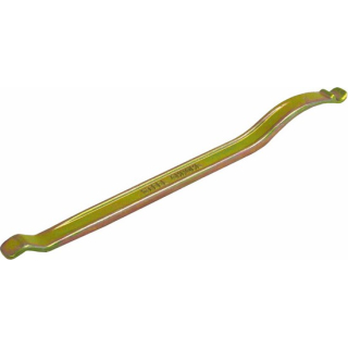 RFX Race Reifenmontagehebel beidseitig nutzbar 350mm - Typ Michelin - Gold  KTM / 450 EXC-F / 450 EXC-F / 2019 / OFFROAD / ENDURO , 1128682