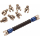 RFX Race Auswechselbarer Multi Tip Speichenschlüssel - Blau  KTM / 200 EXC / 200 EXC / 2014 / OFFROAD / ENDURO , 1128685