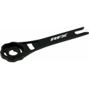 RFX Race Serie Kombi-Gabelzange - Schwarz  KTM / 300 EXC...