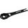 RFX Race Serie Kombi-Gabelzange - Schwarz  KTM / 300 EXC / 300 EXC / 2012 / OFFROAD / ENDURO , 1128709