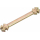 RFX Race Universal 6 in 1 Speichenschlüssel - Gold  KTM / 200 EXC / 200 EXC / 2011 / OFFROAD / ENDURO , 1128684