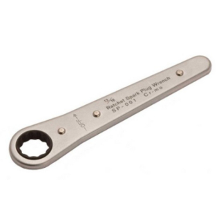 RFX Race Series Ratschen-Steckschlüssel – für NGK B-Typ (14 x 20,6 mm) Zündkerzen  KTM / 350 EXC-F / 350 EXC-F / 2022 / OFFROAD / ENDURO , 1128689