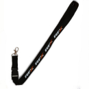 RFX Schlüsselband - Schwarz  KTM / 200 EXC / 200 EXC...