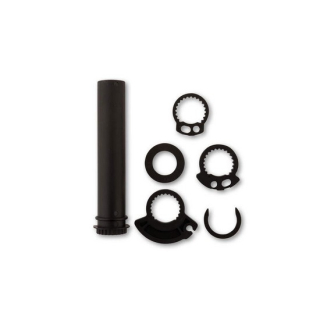 SHIN YO Gasdrehhülse Universal Ø25,4mm   , 1122317