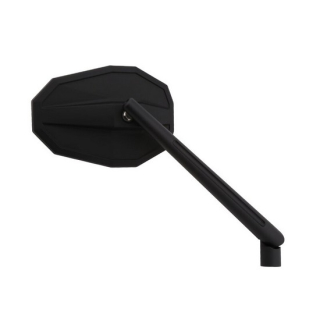 SHIN YO Spiegel Straight-XL Schwarz (1Stck.)   , 1122307