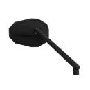 SHIN YO Spiegel Straight-XL Schwarz (1Stck.)   , 1122307