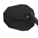 SHIN YO Spiegel Straight-XL Schwarz (1Stck.)   , 1122307
