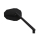 SHIN YO Spiegel Straight-XL Schwarz (1Stck.)   , 1122307