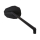 SHIN YO Spiegel Straight-XL Schwarz (1Stck.)   , 1122307