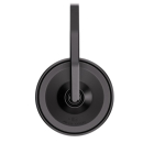 SHIN YO Lenkerendenspiegel Circula-S Schwarz Lang...