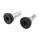 SHIN YO Circula-XS Lenkergewichte Schwarz   , 1122283