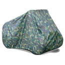 SHIN YO Abdeckplane Camo Moto/Scooter, L   , 1122173002