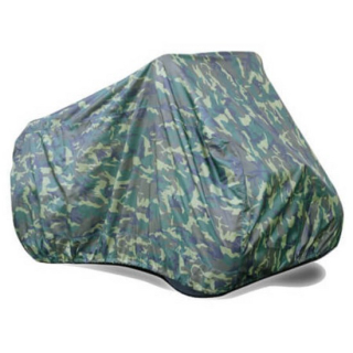 SHIN YO Abdeckplane Camo ATV, XL   , 1122174002