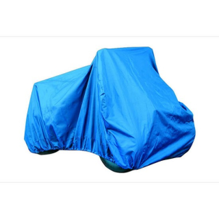 SHIN YO Abdeckplane Blau ATV, XL   , 1122174001