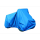 SHIN YO Abdeckplane Blau ATV, XL   , 1122174001