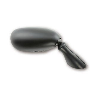 SHIN YO Verkleidungsspiegel Schwarz Suzuki Style, Rechts (1Stck.)   , 1138850002