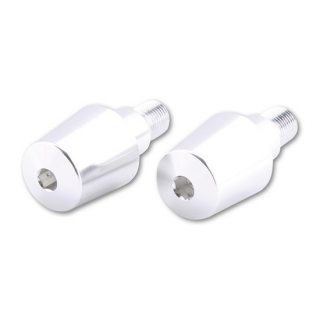 SHIN YO Lenkerendgewichte Für Original-Lenker, diverse Yamaha   , 1141661