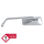 SHIN YO Spiegel Chrom Chopper, Lang, Rechteckig, Links (1Stck.)   , 1138848001