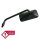 SHIN YO Spiegel Schwarz Chopper, Lang, Rechteckig, Links (1Stck.)   , 1138849001