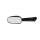SHIN YO Verkleidungsspiegel Schwarz Honda Style, Links (1Stck.)   , 1138839001
