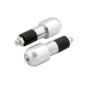 SHIN YO Lenkergewichte Stahl Chrom   , 1139129002