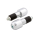 SHIN YO Lenkergewichte Stahl Chrom   , 1139129002
