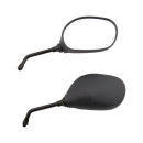 SHIN YO Spiegel Schwarz Universal (Paar)   , 1140539