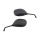 SHIN YO Spiegel Schwarz Universal (Paar)   , 1140539