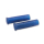 SHIN YO Custom Retrostyle Lenkergriffe Für 7/8 Zoll Lenker (22mm) in Blau Metalflake (Paar)   , 1138915004