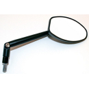 SHIN YO Spiegel Ferrara Schwarz Universal (1Stck.)   ,...