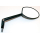 SHIN YO Spiegel Ferrara Schwarz Universal (1Stck.)   , 1108537002