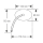 SHIN YO Spiegel Ferrara Schwarz Universal (1Stck.)   , 1108537002