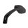 SHIN YO Spiegel Luca Aluminium Schwarz (Paar)   , 1108535001