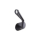 SHIN YO Lenkerendenspiegel Agila Schwarz (1Stck.)   , 1108532002